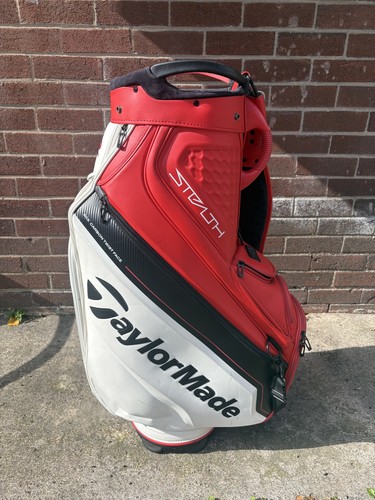 Taylormade stealth tour bag - tour,