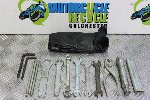 Honda 650 dominator tool - honda, nx
