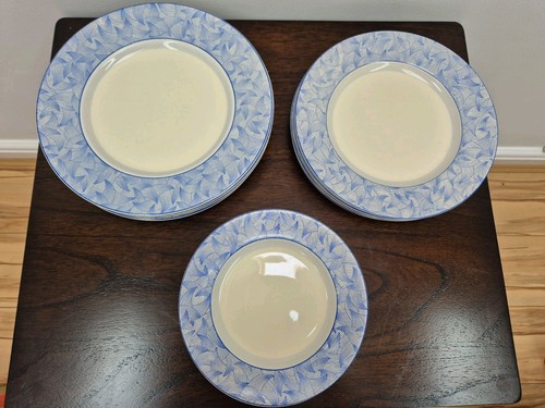 Royal doulton envoy art deco - royal,