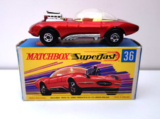 Matchbox Superfast No.36