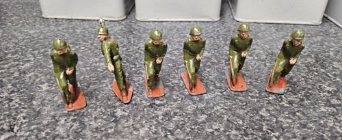Britains job lot lead - job, /