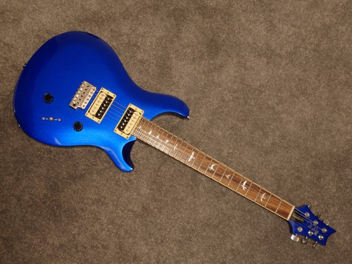 Prs standard blue - prs,