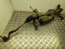 Steering Rack Mercedes-Benz