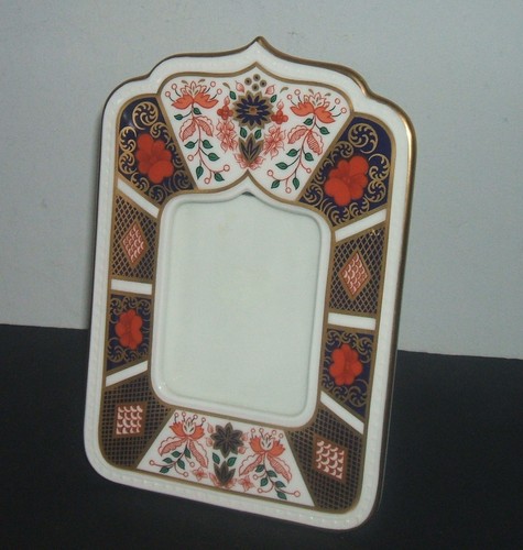 Royal crown derby - crown, 1128