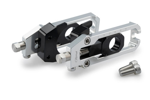 Puig aluminium chain - aluminium, tensioner