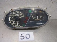 PIAGGIO SKIPPER MK1 SPEEDO CLOCKS GAUGES. 50