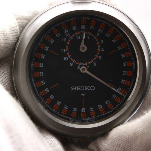 Seiko competition analog - seiko,