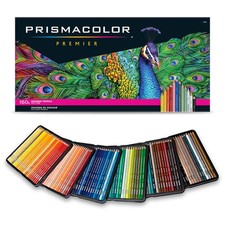 Premier Colored Pencils 150 kg 150 Count (Pack of 1)