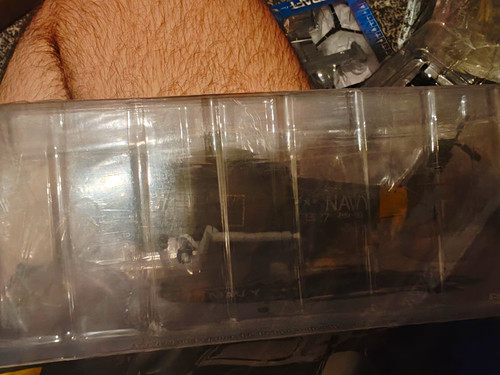 Navy diecast metal - diecast,