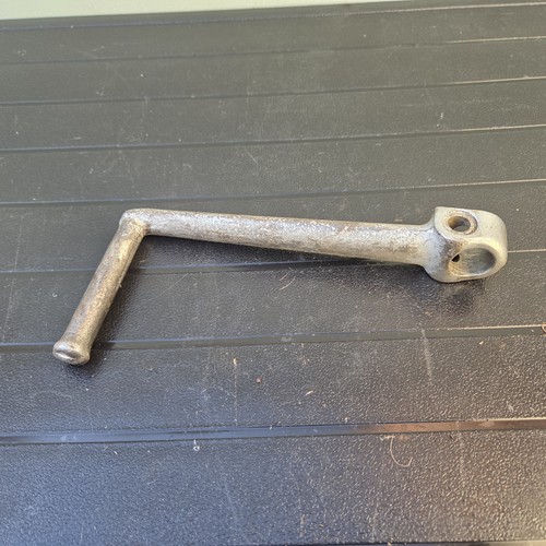 Bsa poss m20 - m33, kickstart