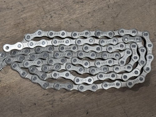 Newschool cult bmx 92l chain - cult,