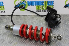 Honda VFR 800 VTEC Shock Rear