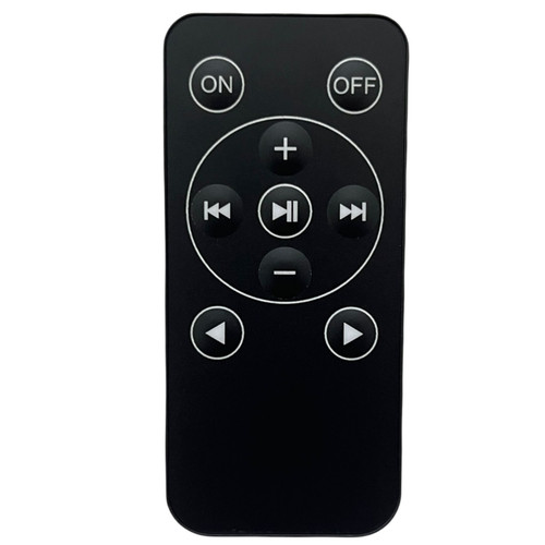 Remote control for nad 3020 - control,