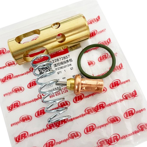 New thermostatic valve kit - new,