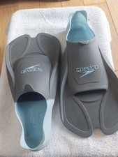 Speedo Biofuse Training Fins