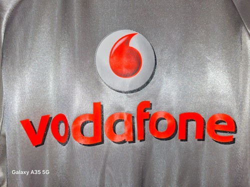 Vodafone mclaren mercedes - mercedes, f1