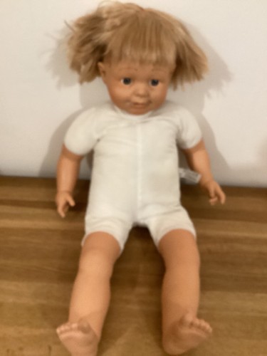 Smoby doll roby large - roby, “