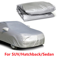 Heavy Duty Dustproof Full Car