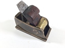 Gorgeous unmarked Gunmetal