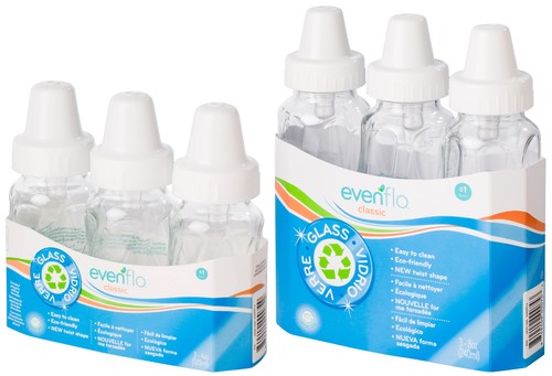 Evenflo or 8 - 3,