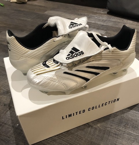 Adidas predator absolute fg - absolute, 20