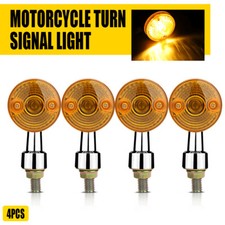 4PCS M10 Turn Signal Lights