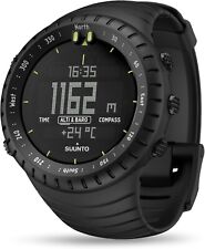 SUUNTO Core All Black Military