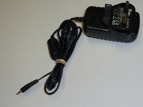 Genuine ktec adapter power - ktec,
