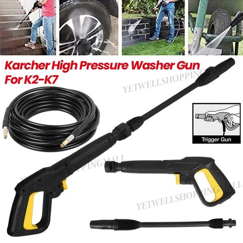 For karcher replacement - for,