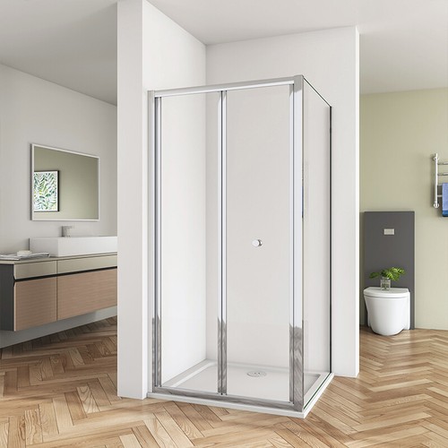 Fold shower door - fold,