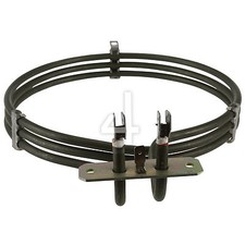 Baumatic 3 Turn 2500 Watt Main Cooker Fan Oven Element Heater 2500W