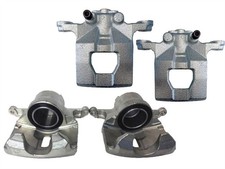For Nissan Qashqai Calipers