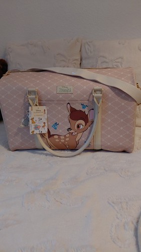 Disneys bambi and - disneys,