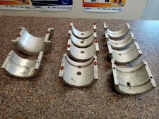 Caterpillar D4 D330 Main