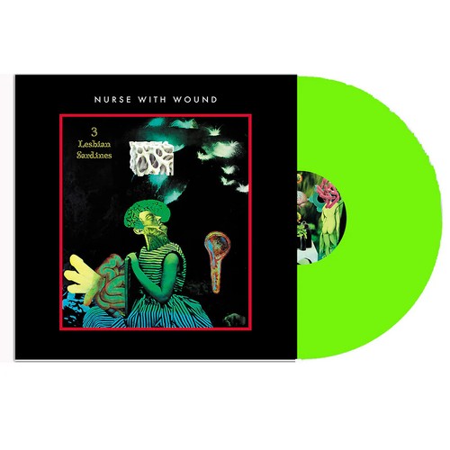 Nurse with wound 3 - nurse,
