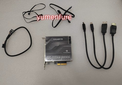 Gigabyte titan 0 ridge - gc-titan, 2.0
