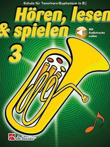 Hören lesen spielen 3 - lesen,