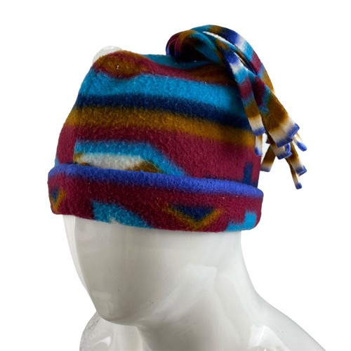 Vintage 1990s fleece jester - vintage,
