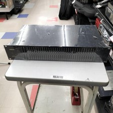 YAMAHA Q2031B Dual Channel