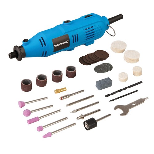 Silverline multi function - silverline,
