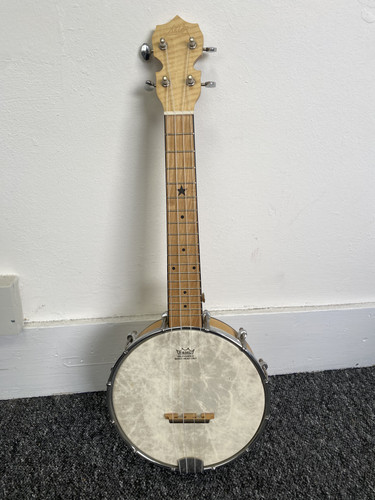 Aklot weatherking concert - aklot, 23"