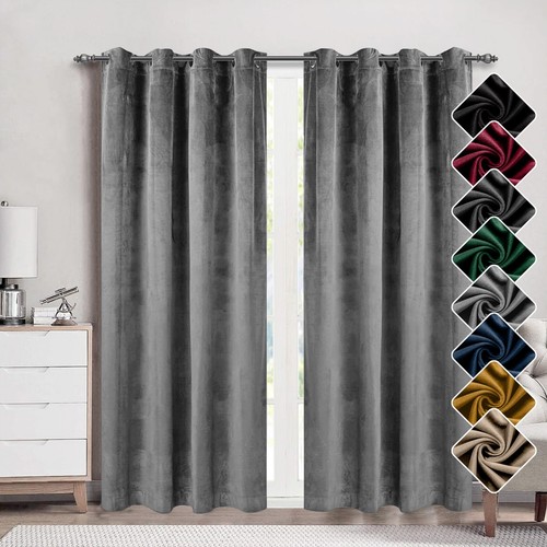 Luxury blackout velvet - luxury,
