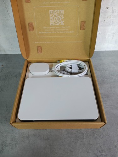 Sky broadband wifi max - broadband,