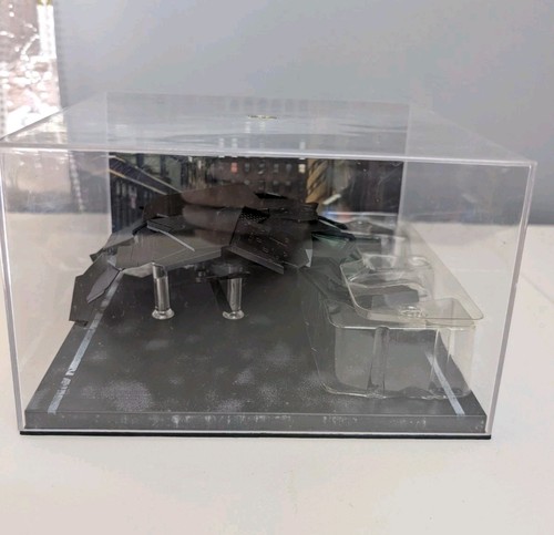 Eaglemoss batman automobilia - batman,