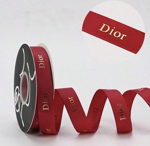 Dior red gold - dior, m