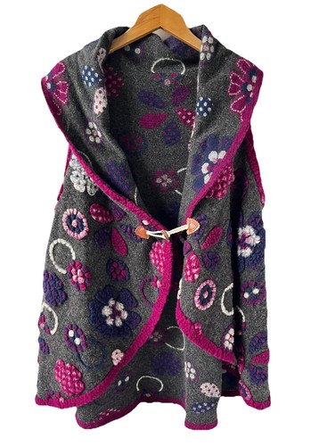 Womens pachamama style floral - womens,