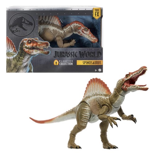 Jurassic world hammond - jurassic,