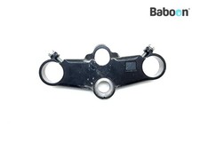 Top Yoke (Triple Clamp) Honda