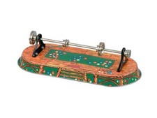 New Wilesco M79 Nostalgic