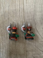 Warhammer Chaos Dwarf Monopose